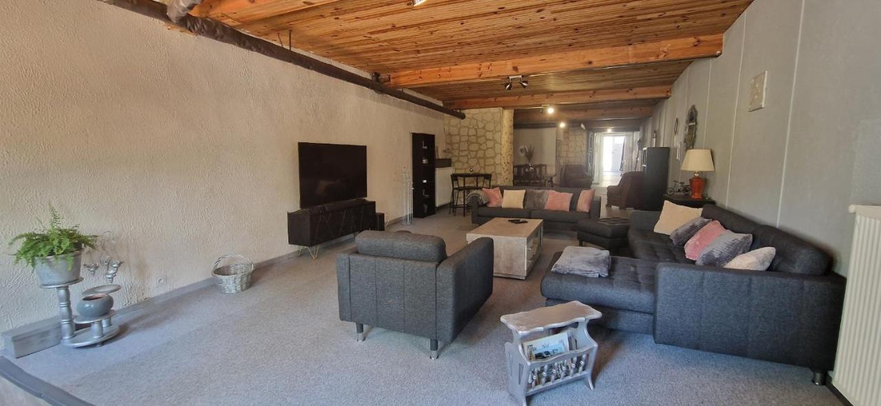 Appartement Dans Maison De Ville - 4 Personnes Олорон-Сент-Мари Экстерьер фото