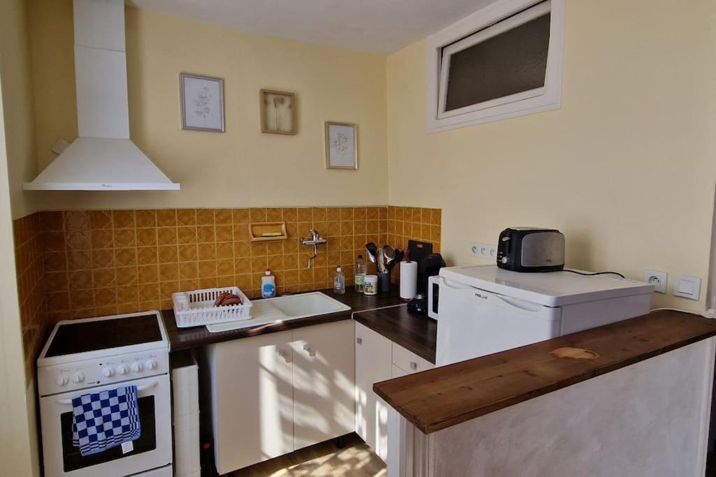 Appartement Dans Maison De Ville - 4 Personnes Олорон-Сент-Мари Экстерьер фото